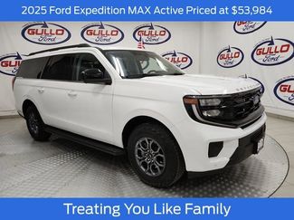 Used 2025 Ford Expedition Max Active video 1