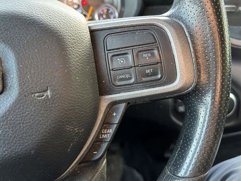 Used 2020 RAM 2500 Tradesman image 22