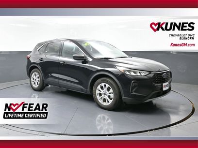 Used 2024 Ford Escape Active