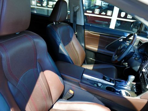 Used 2016 Lexus RX 350 2WD image 21