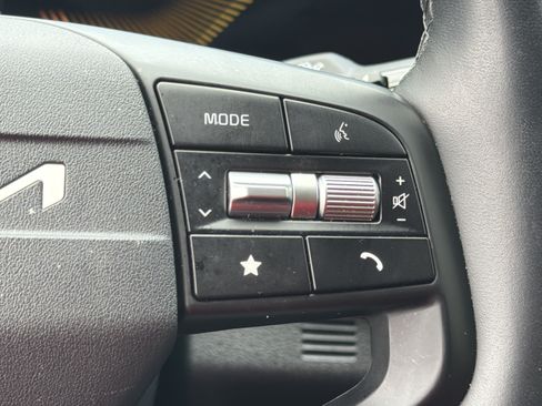 Certified 2026 Kia Sportage LX FWD image 13
