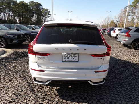 New 2026 Volvo XC60 B5 Plus w/ Protection Package Premier image 6