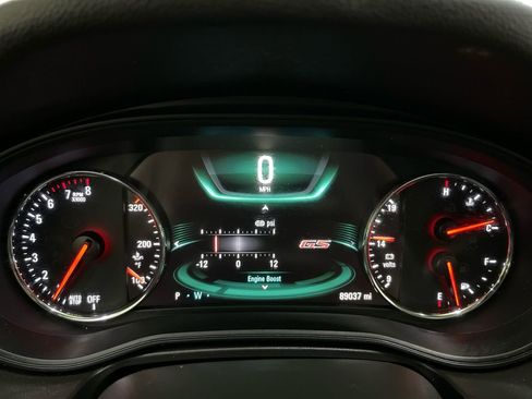 Used 2018 Buick Regal Essence w/ Driver Confidence Package #1 image 21