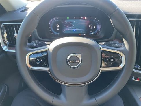 Certified 2024 Volvo S60 B5 Plus image 14