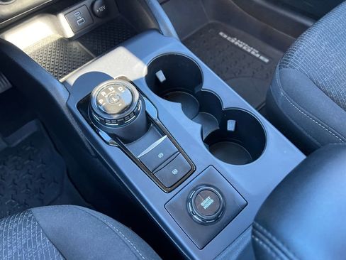 Used 2022 Ford Bronco Sport image 27