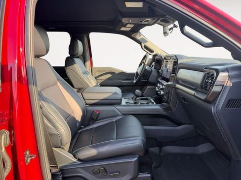 Used 2026 Ford F150 Lariat AWD/4WD image 24