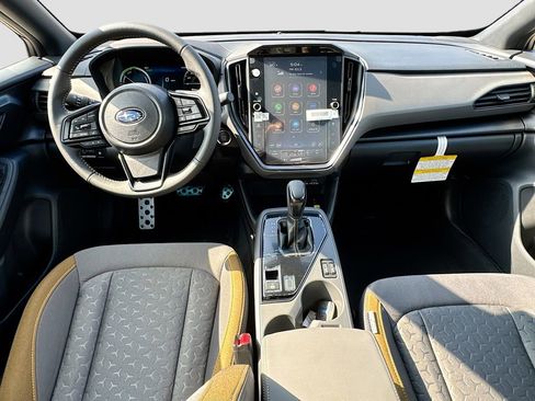 New 2026 Subaru Crosstrek 2.5i Sport image 27