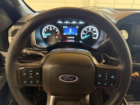 Used 2021 Ford F150 XL w/ STX Appearance Package AWD/4WD image 14