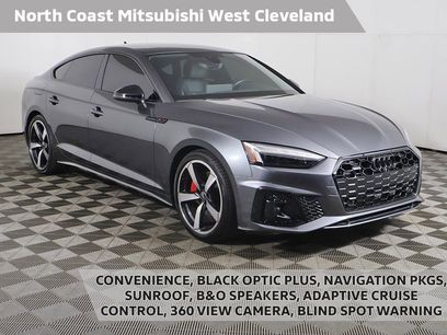 Used 2024 Audi A5 2.0T Premium Plus w/ Premium Plus