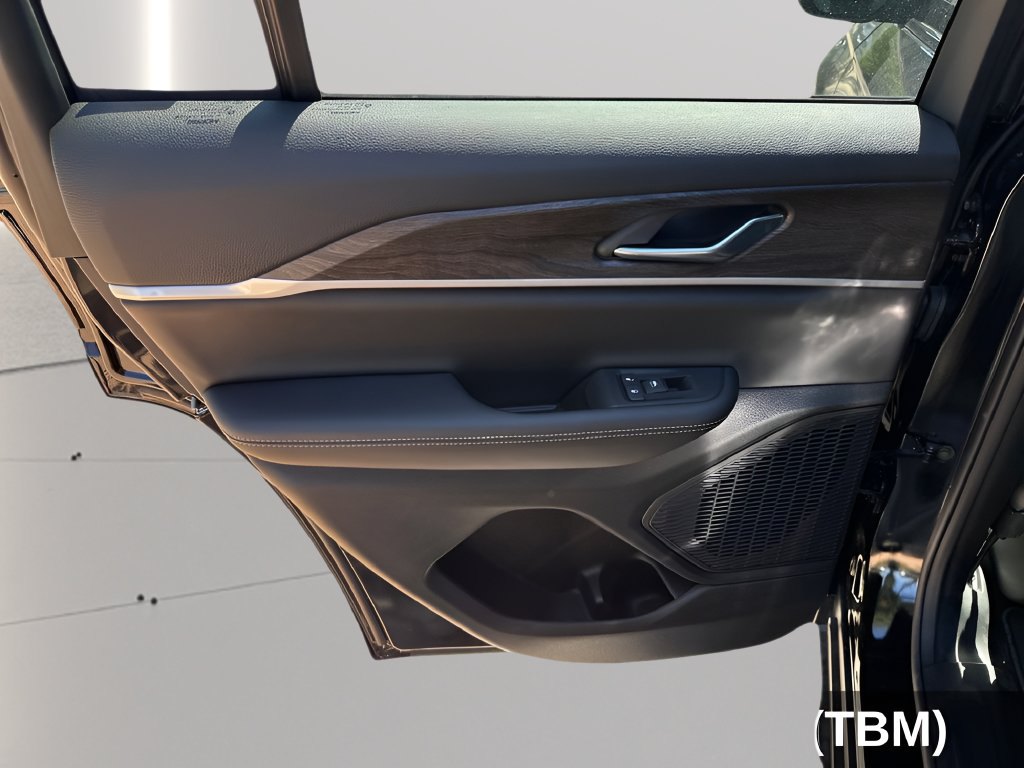 New 2026 Jeep Grand Cherokee Altitude AWD/4WD image 33
