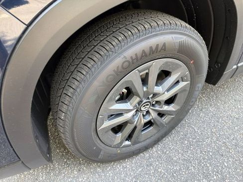 Used 2026 MAZDA CX-5 AWD 2.5 S image 10