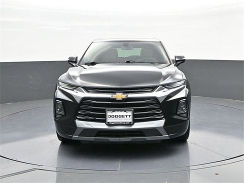 Used 2020 Chevrolet Blazer Premier w/ LPO, Floor Liner Package image 27