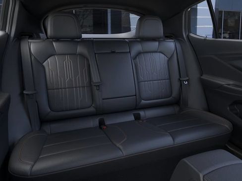 New 2026 Buick Envista Sport Touring FWD image 17