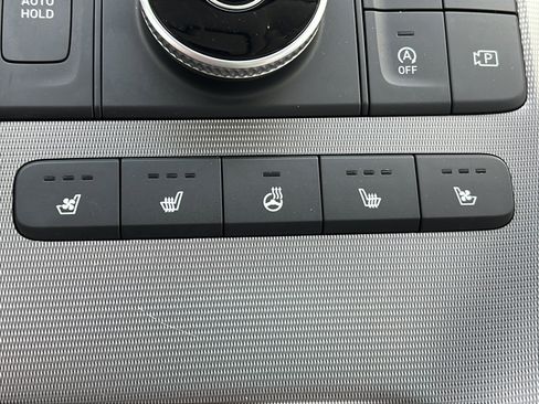 Used 2023 Hyundai Palisade Calligraphy FWD image 23