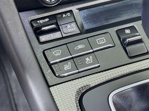 Used 2019 Porsche 911 Turbo S AWD/4WD image 19