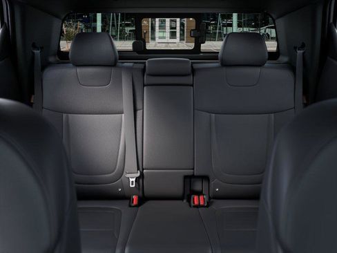 New 2026 Hyundai Santa Cruz Limited image 12