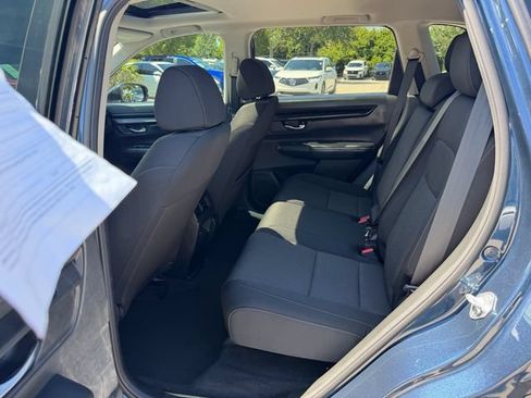 Used 2024 Honda CR-V EX image 11