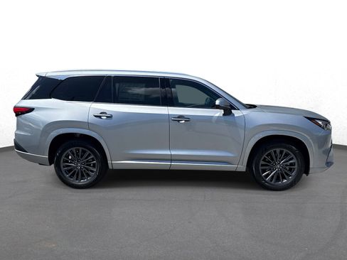 New 2026 Lexus TX 350 FWD image 2