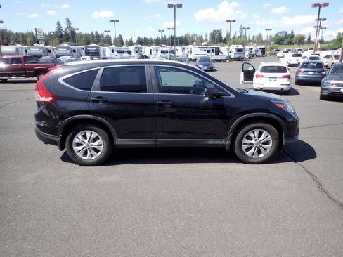 Used 2014 Honda CR-V EX-L image 6