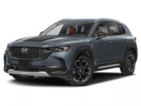 Used 2024 MAZDA CX-50 Meridian Edition w/ Weather Package AWD/4WD image 4