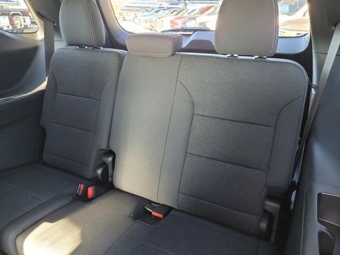 New 2026 Chevrolet Traverse LT w/ Midnight/Sport Edition image 8