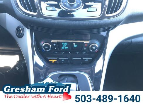 Used 2013 Ford Escape SEL image 20