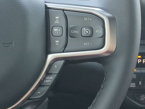 New 2026 RAM 1500 Big Horn image 24