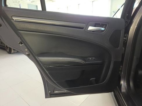 Used 2015 Chrysler 300 S w/ 300S Premium Group RWD image 16