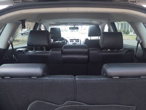 Used 2010 MAZDA CX-9 Touring w/ Moonroof & Bose Audio Pkg image 13