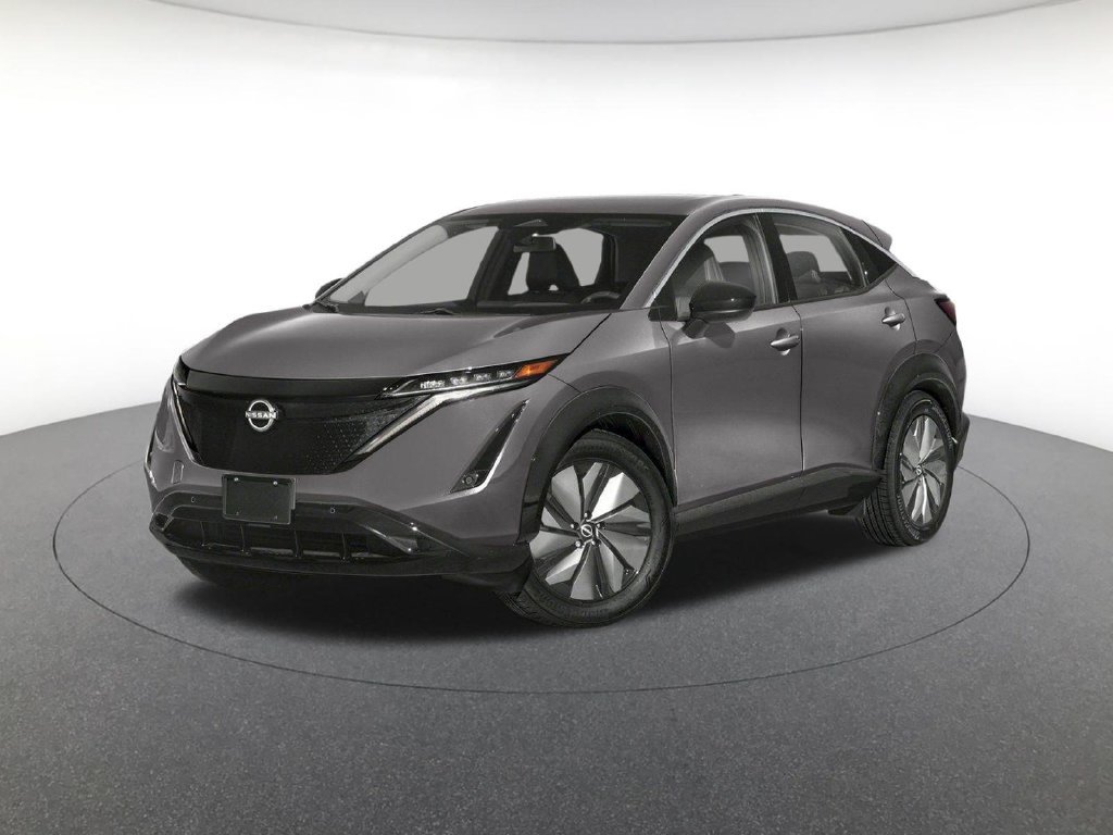 Used 2024 Nissan Ariya AWD image 41