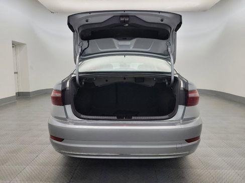 Used 2020 Volkswagen Jetta S FWD image 29