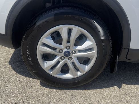 Used 2022 Ford Escape S FWD image 13