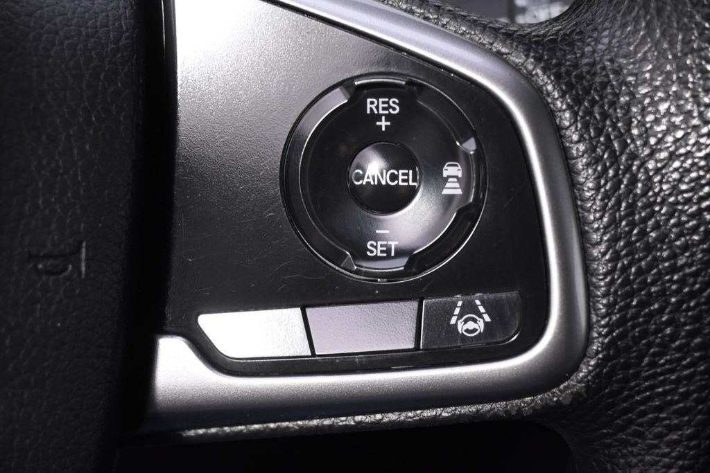 Used 2019 Honda CR-V EX image 31