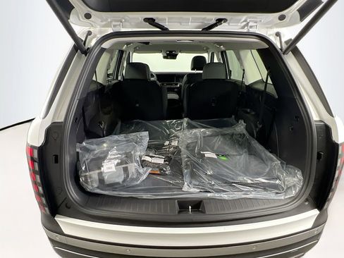 New 2026 Hyundai Palisade SEL AWD/4WD image 23