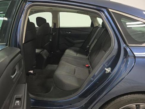 Used 2024 Honda Accord EX image 6