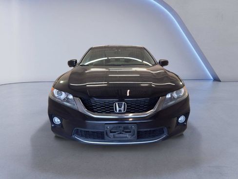 Used 2013 Honda Accord EX-L image 2