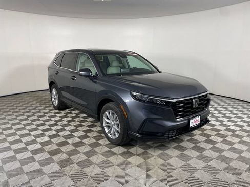Used 2025 Honda CR-V EX-L image 22