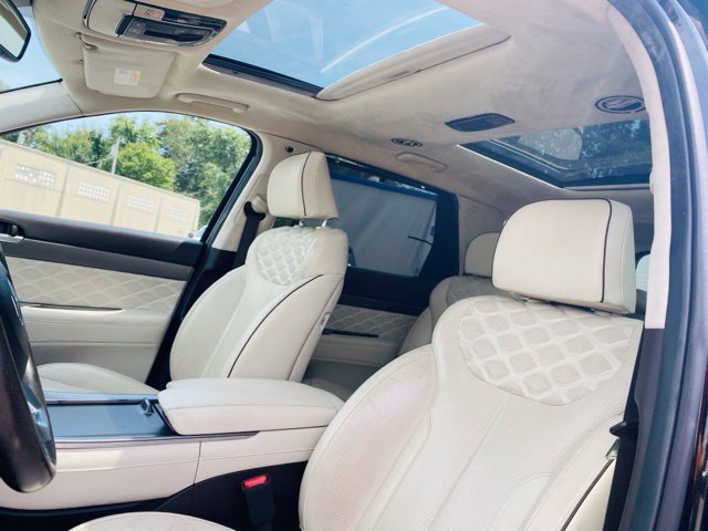 Used 2020 Hyundai Palisade Limited FWD image 25