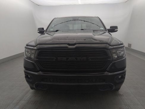 Used 2020 RAM 1500 Big Horn RWD image 15