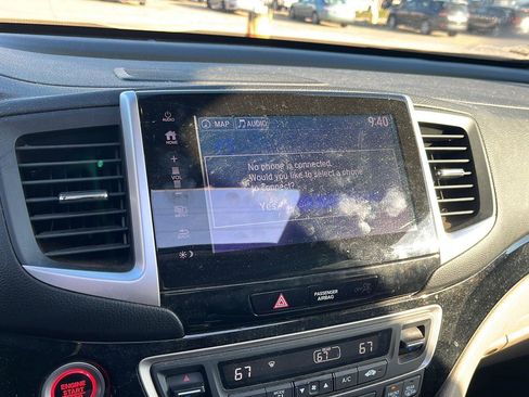 Used 2018 Honda Ridgeline RTL-E image 11