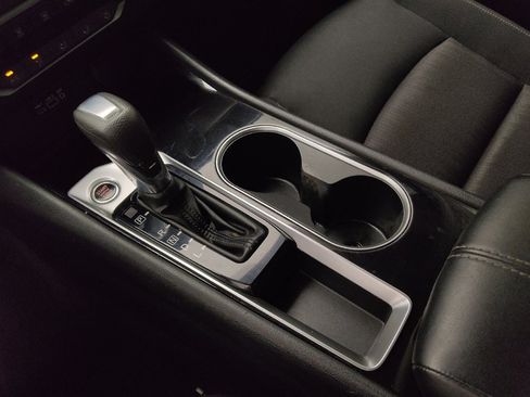 Used 2021 Nissan Altima 2.5 SV FWD image 26