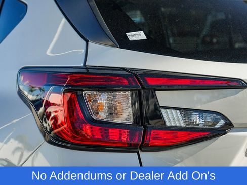 New 2026 Subaru Crosstrek 2.0i Premium image 7