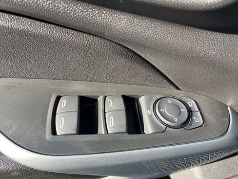 New 2026 Chevrolet Trax LS w/ LS Convenience Package image 22