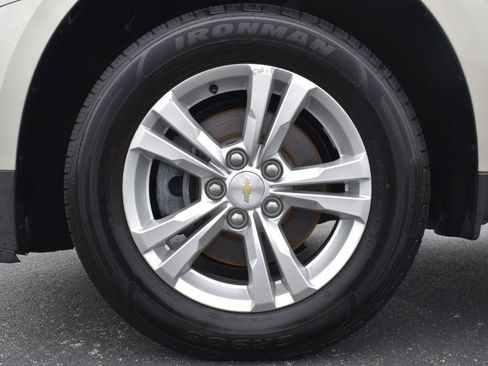 Used 2014 Chevrolet Equinox LT w/ Driver Convenience Package FWD image 11
