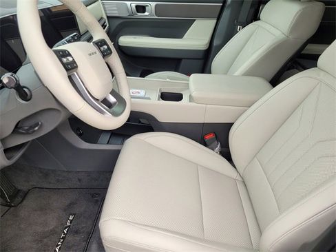 New 2026 Hyundai Santa Fe SEL image 10
