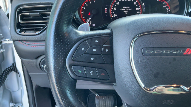 Used 2023 Dodge Durango R/T AWD/4WD image 12