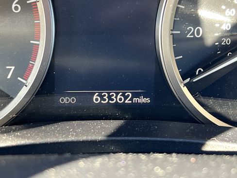 Used 2015 Lexus NX 200t image 22