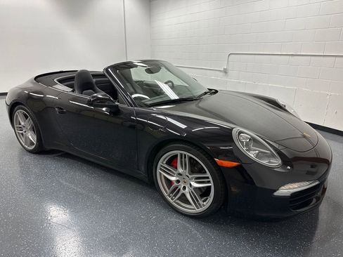 Used 2012 Porsche 911 Carrera S image 20