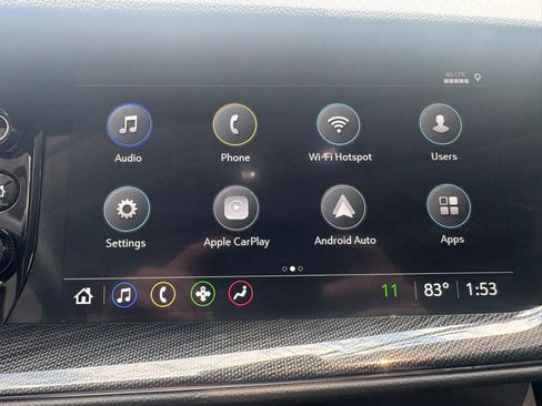 Used 2023 Buick Envision Preferred FWD image 17