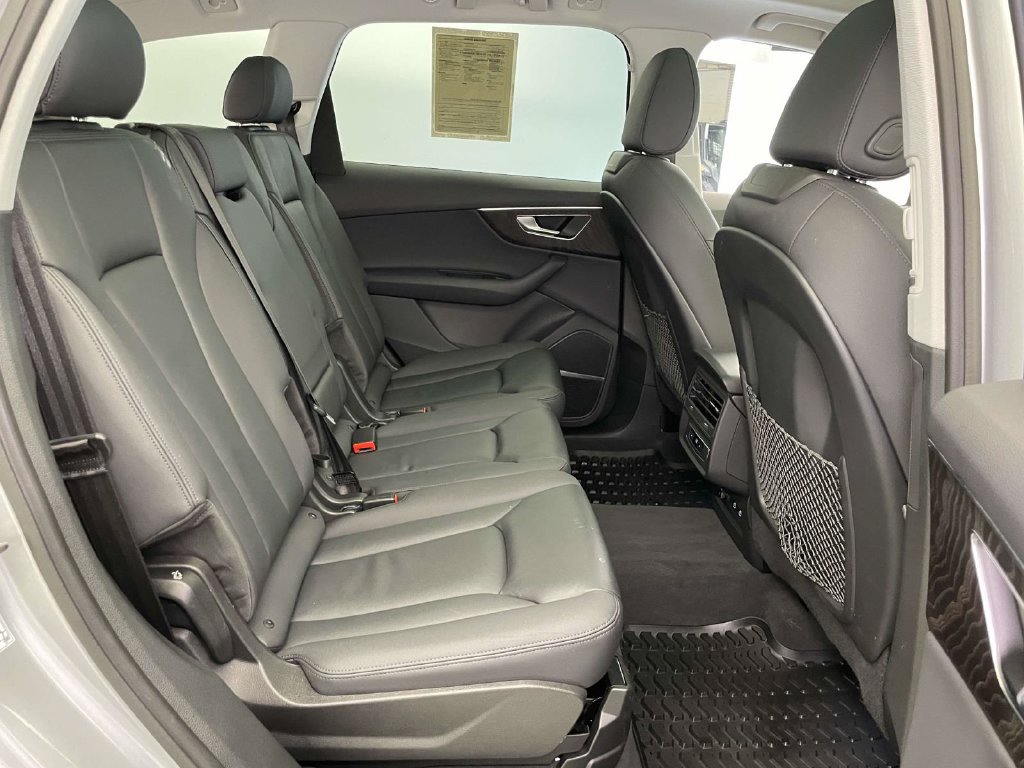 Used 2022 Audi Q7 3.0T Premium Plus AWD/4WD image 23
